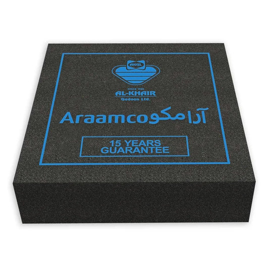 Alkhair® Single Sofa Seat