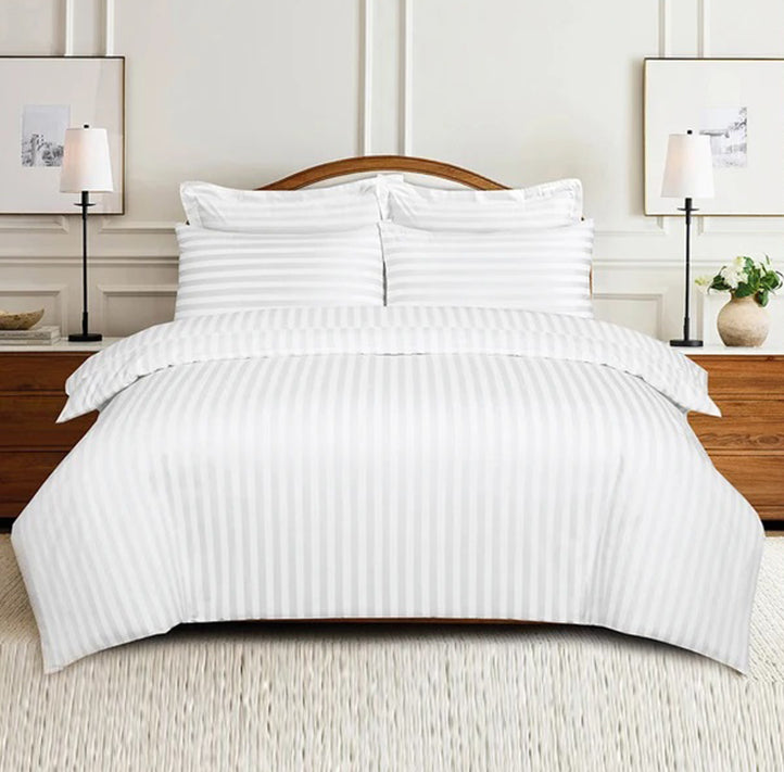 DELUXE BEDSHEET SET