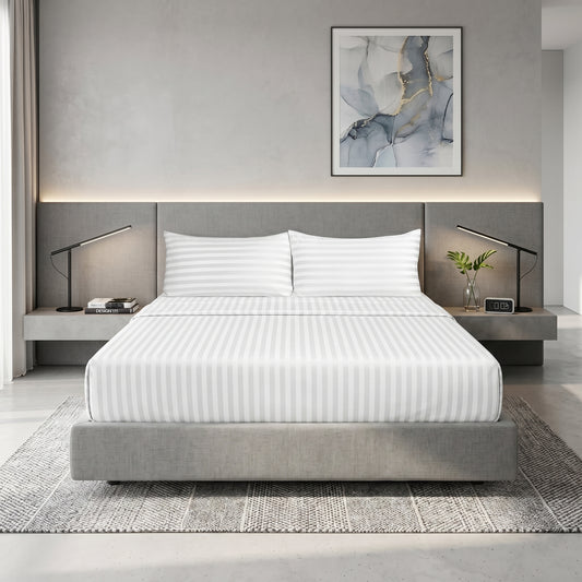 Deluxe Bedsheet Set