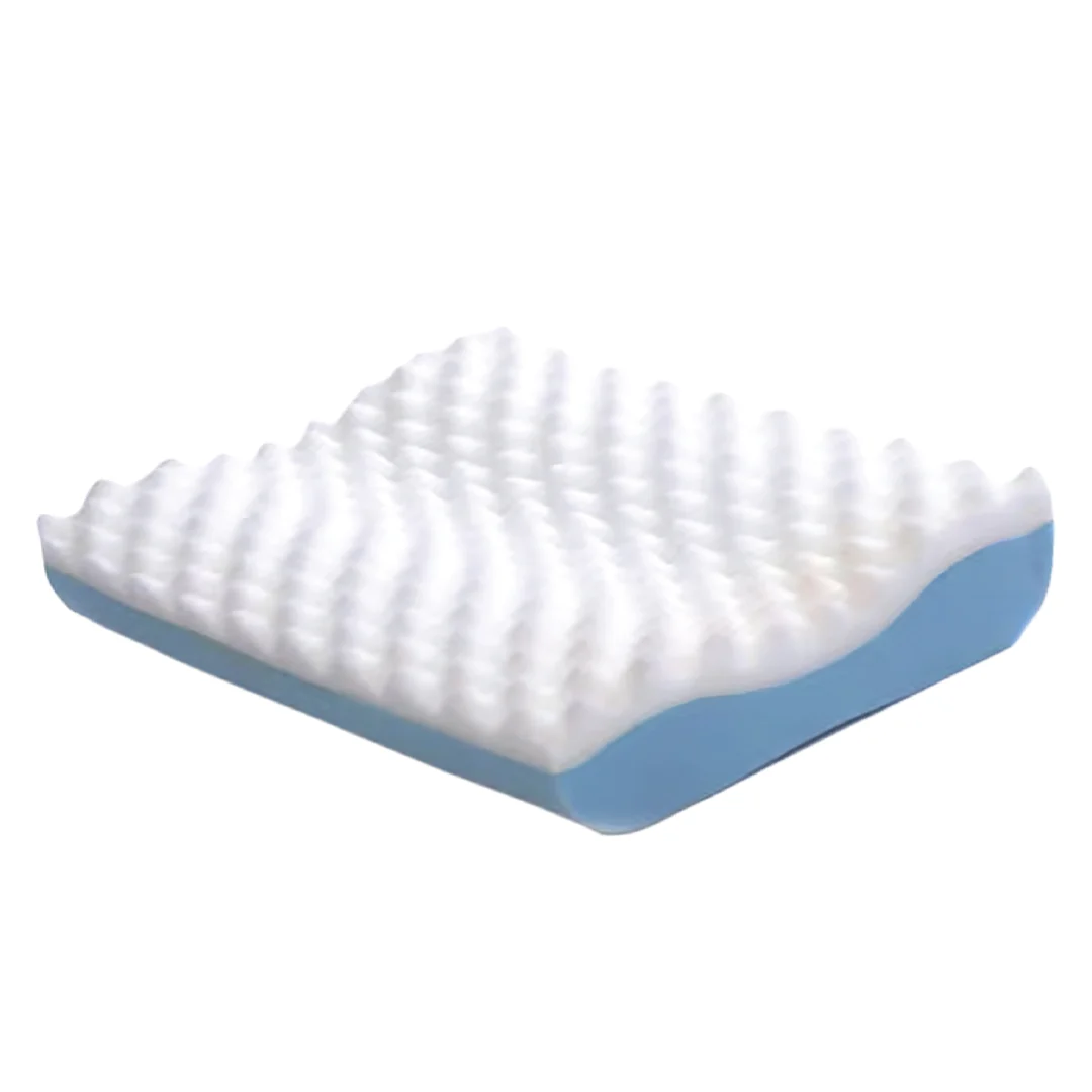 Contour Pillow