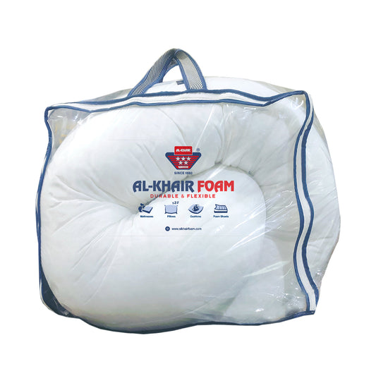 Mom Cozy® Pregnancy Pillow