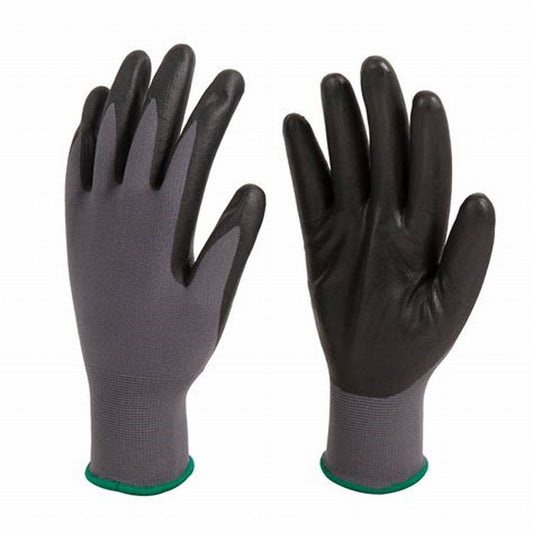 Jacket & Gloves PU Foam