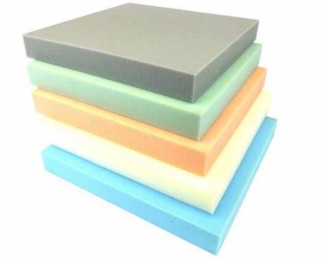 High-Strength Laminability Foam for Multiple Applications