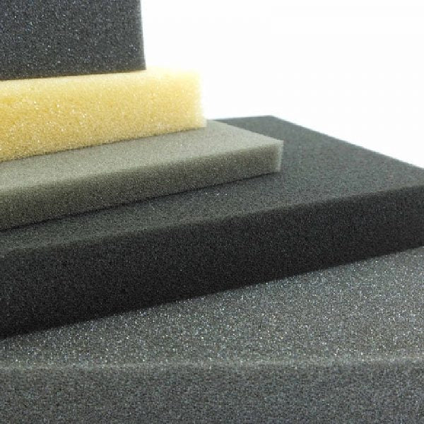 Noise Absorption PU Foam