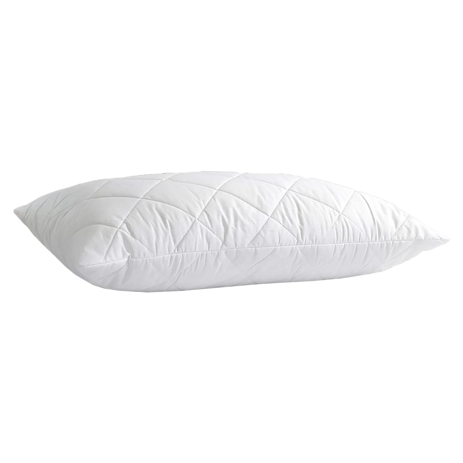 Quilted Fiber Pillow