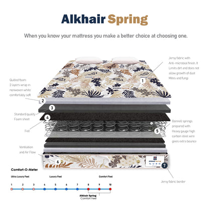 Alkhair® Spring