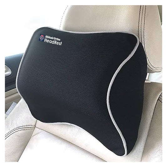 Alkhair HeadRest Cushion