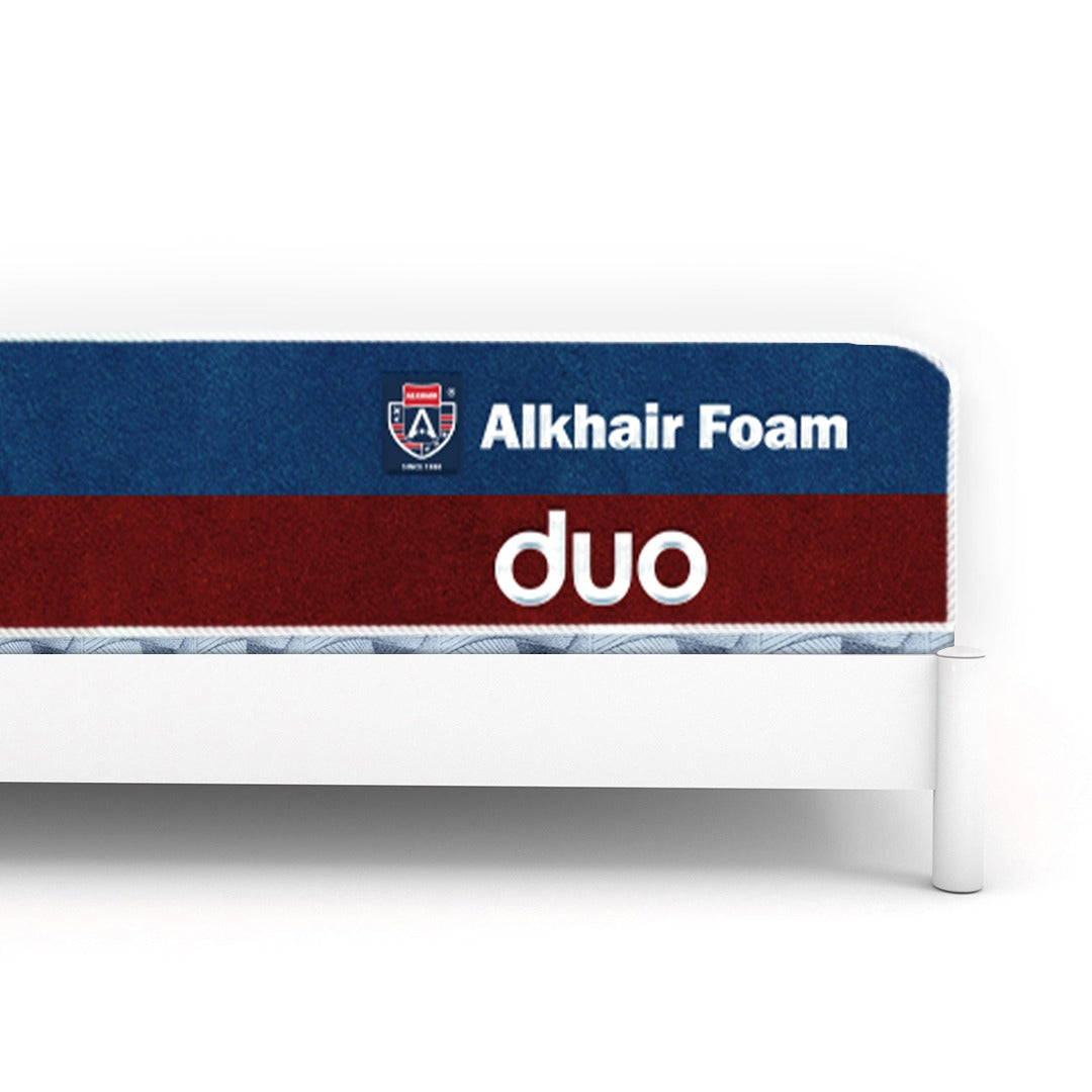 Al Khair Plus Duo