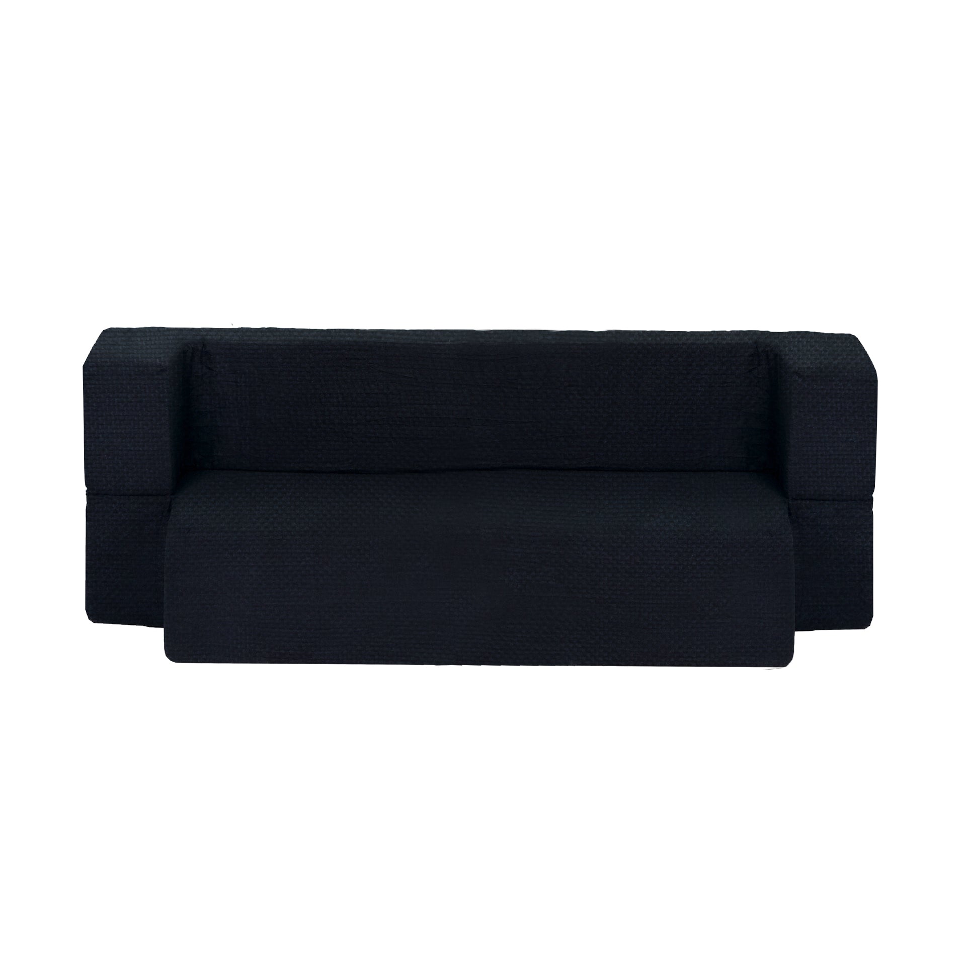 Foam sleeper couch best sale